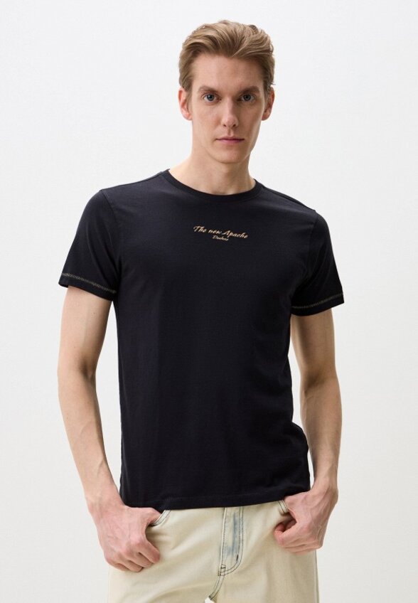 Футболка Deeluxe