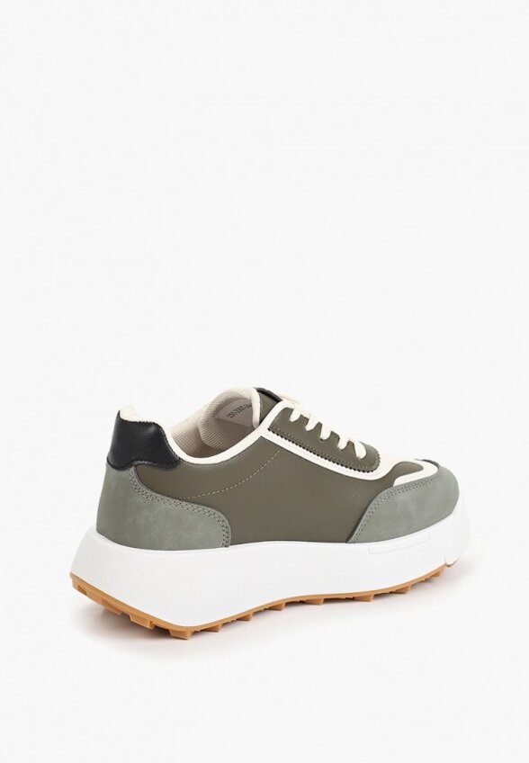 Кроссовки Patrol