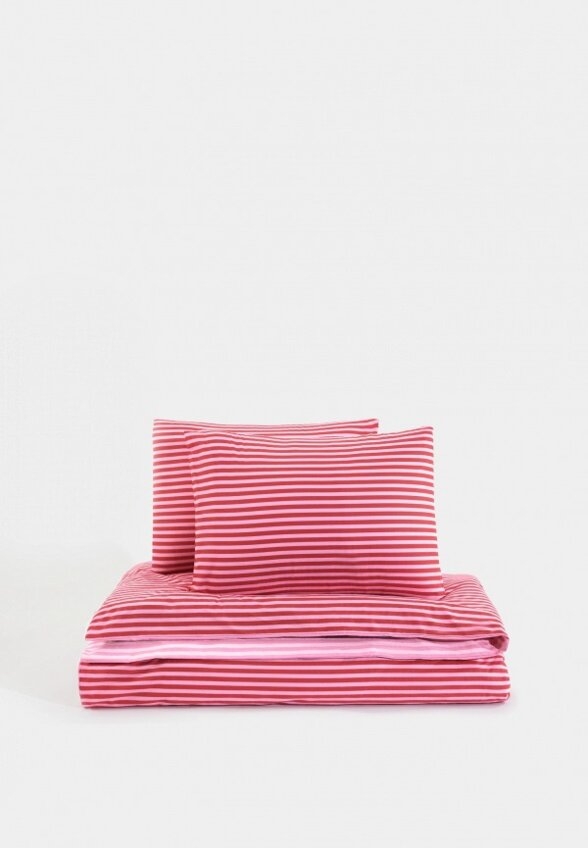 Постельное белье Евро Lamoda Home