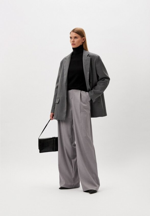 Водолазка Hinnominate