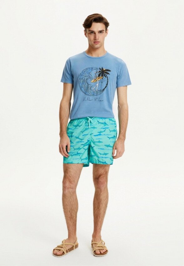 Шорты для плавания Mudo