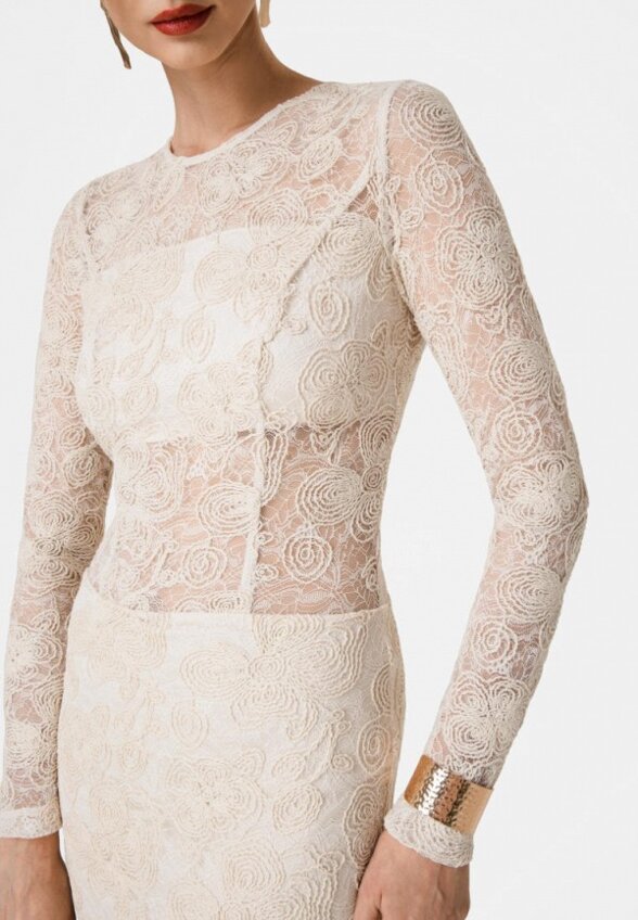 Платье Sample Room