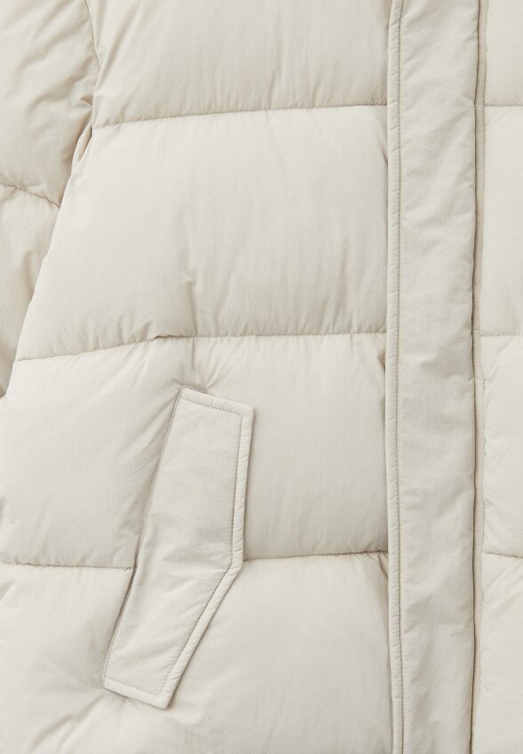 Пуховик Mademan