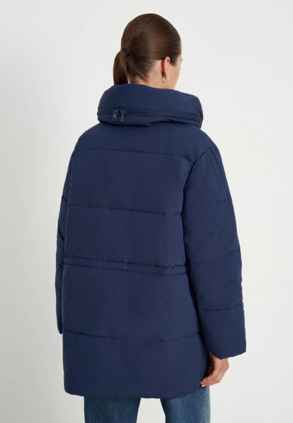 Пуховик Finn Flare