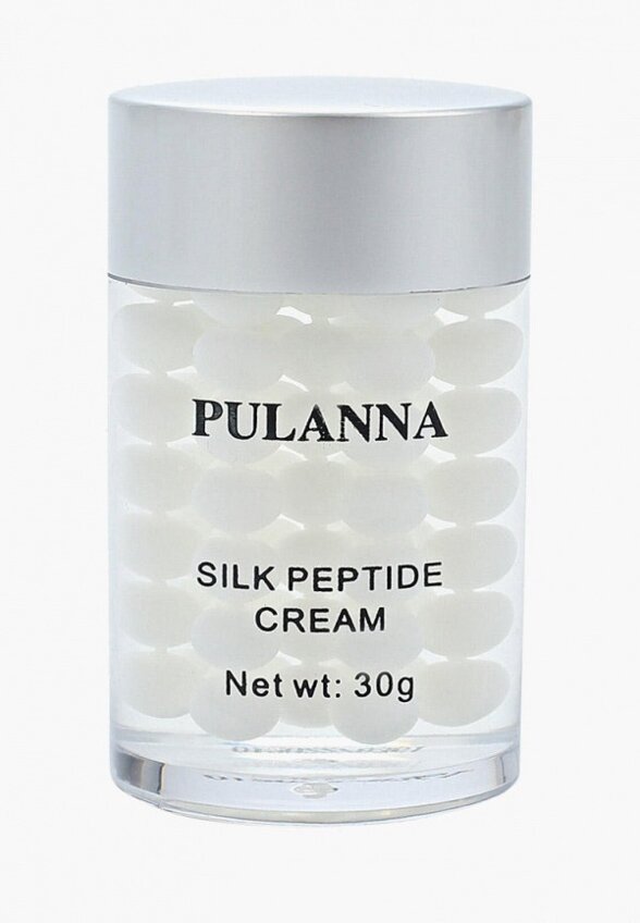 Крем для лица Pulanna