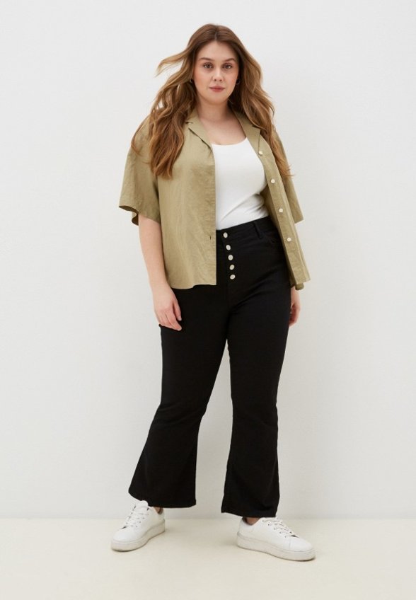 Джинсы Trendyol