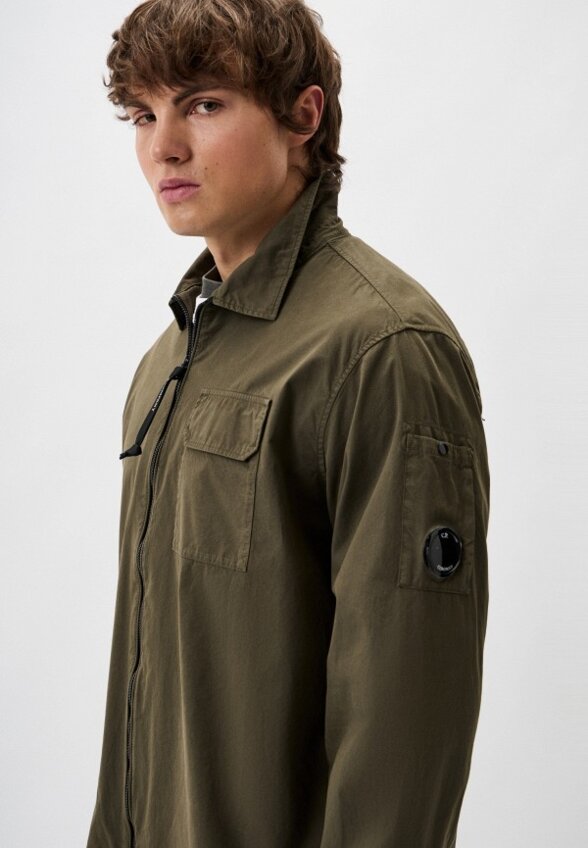 Рубашка C.P. Company