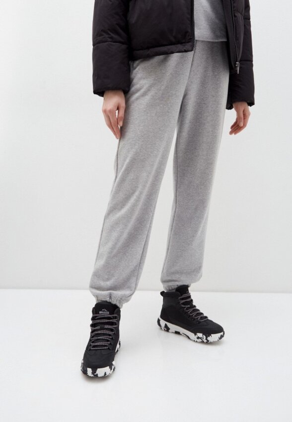 Ботинки Briggs