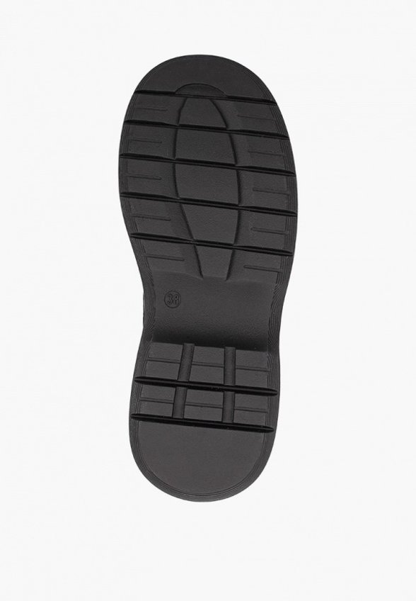 Ботинки Abricot