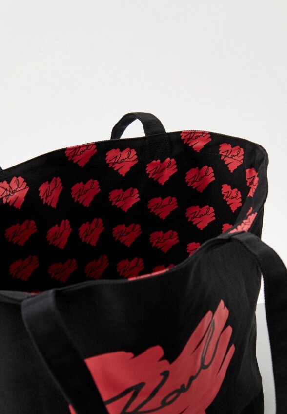 Сумка Karl Lagerfeld