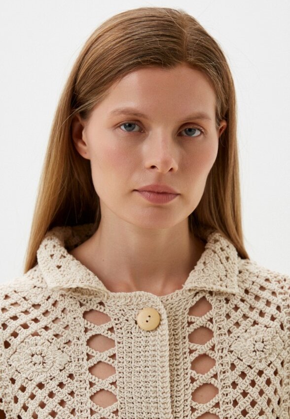 Кардиган Idekka