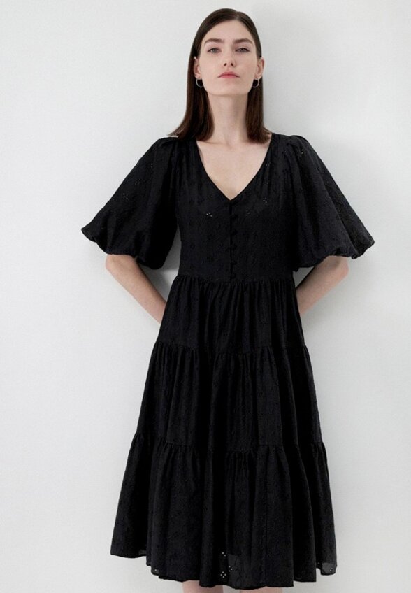 Платье Charuel