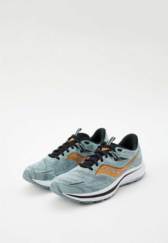 Кроссовки Saucony