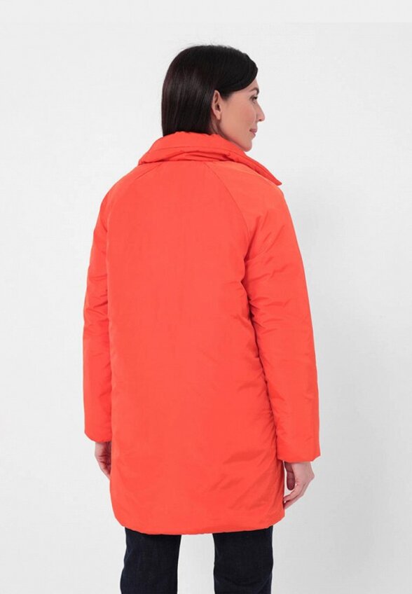 Пуховик Sei Tu