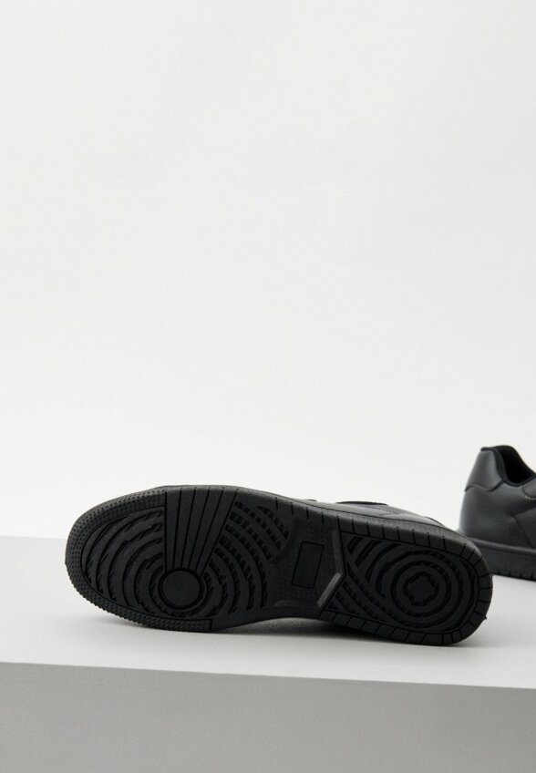 Кеды Roccobarocco