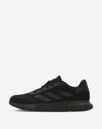 Кроссовки мужские adidas Runfleet, Черный женщинам