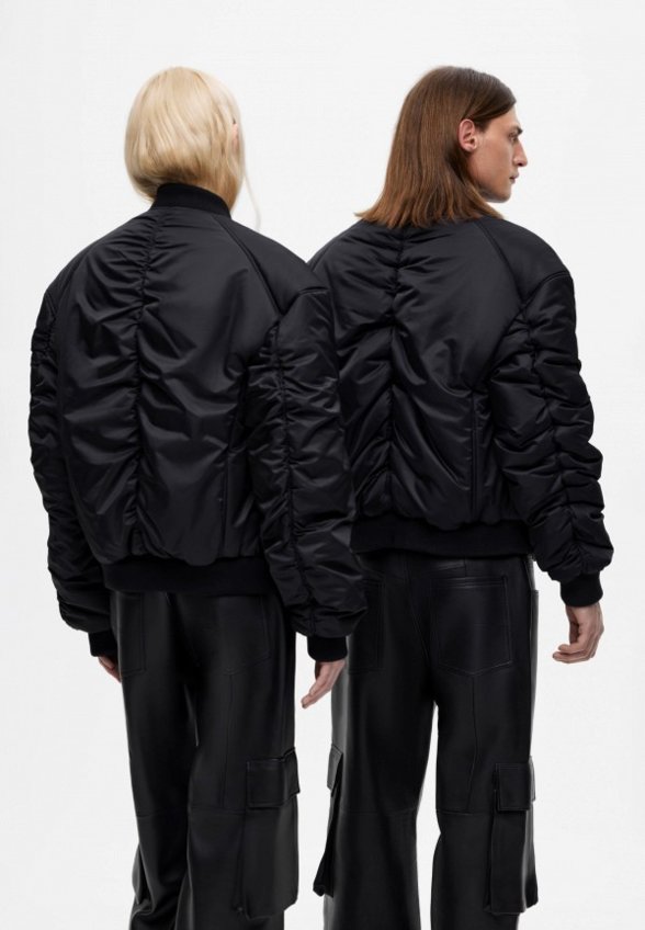 Бомбер Arligent