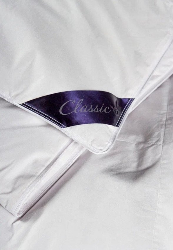 Одеяло Евро Classic by T