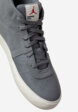 Кеды мужские Nike Jordan Series Mid, Серый7  - превью