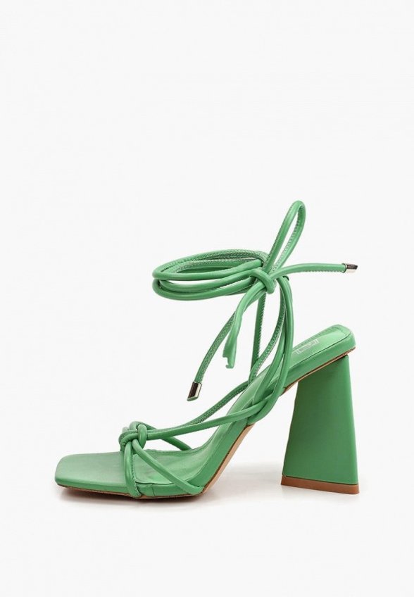 Босоножки Sbalo