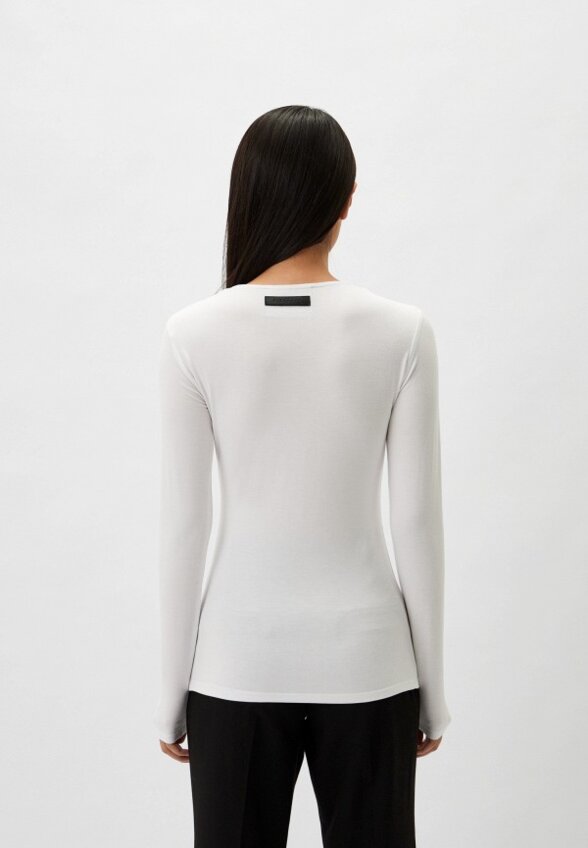 Лонгслив John Richmond