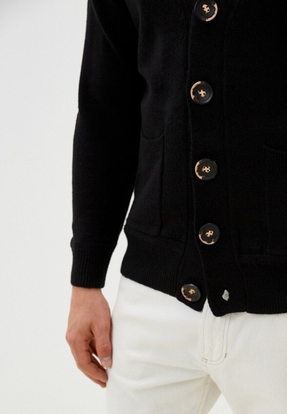 Кардиган Gorenta & Go