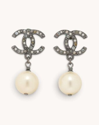 Chanel Earrings женщинам