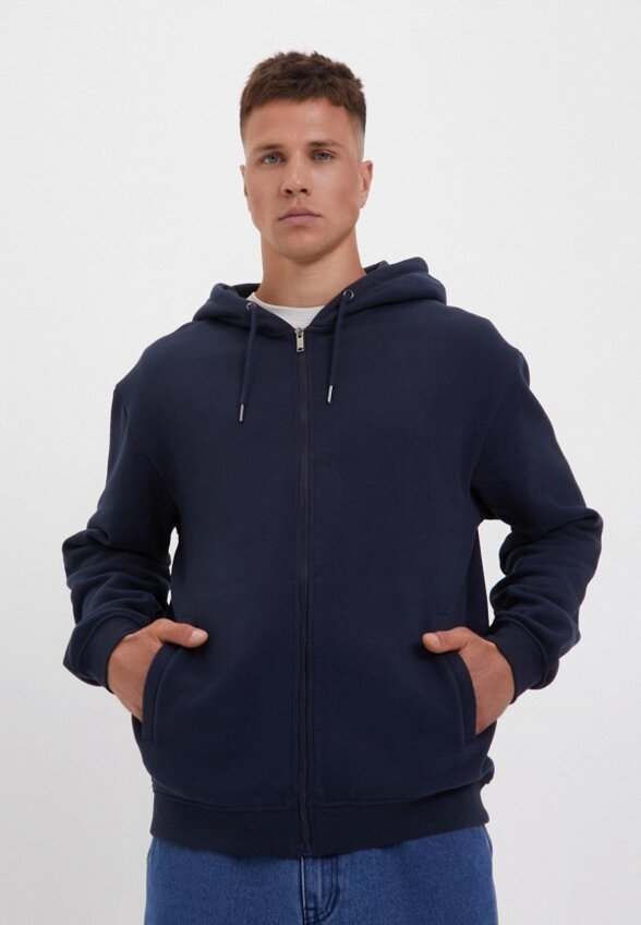 Толстовка Pulse