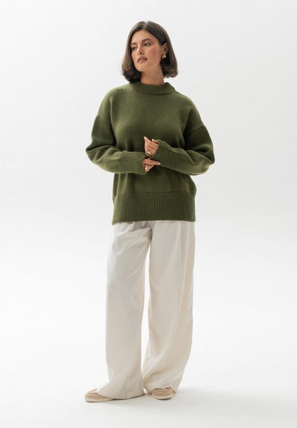 Джемпер Kivi Clothing