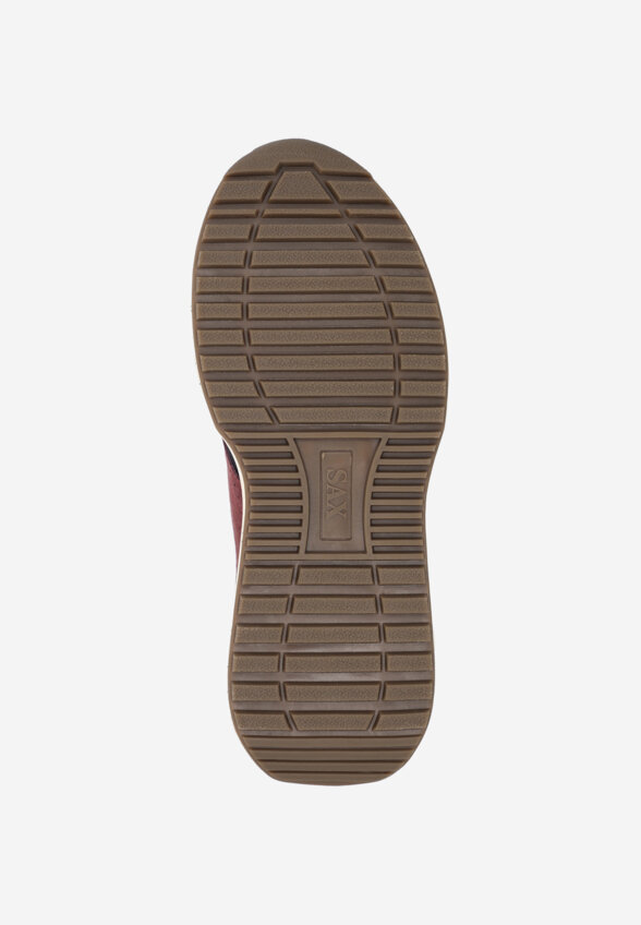 Кроссовки мужские SAX Makalu, Коричневый