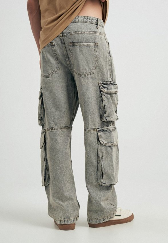 Джинсы Твое