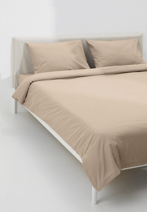 Постельное белье 2-спальное Lamoda Home