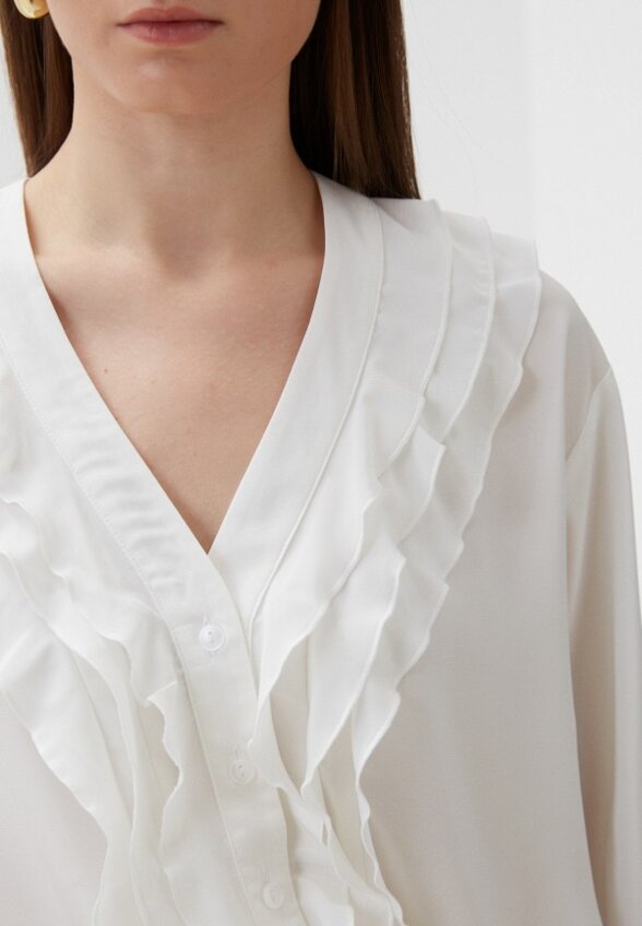 Блуза Vittoria Vicci