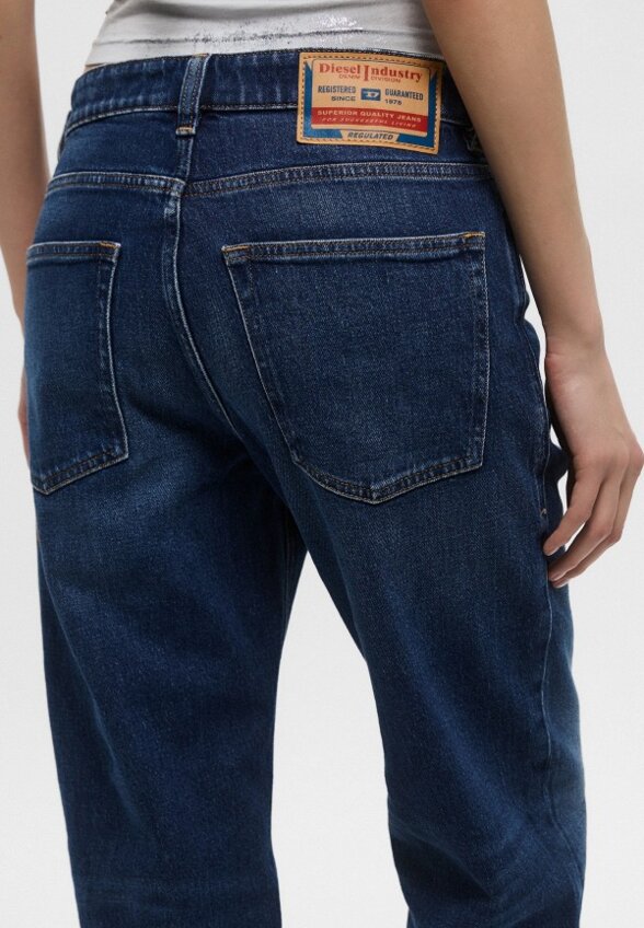 Джинсы Diesel