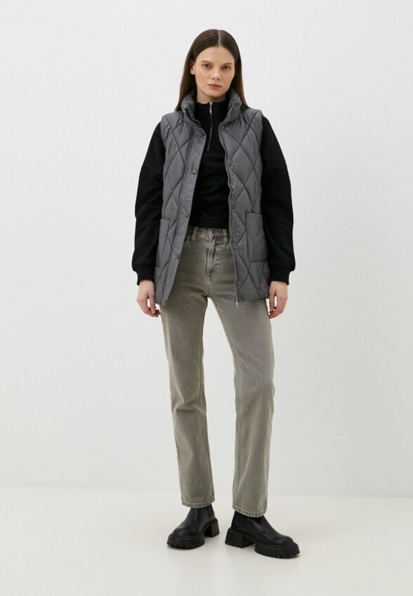 Жилет утепленный Isibris