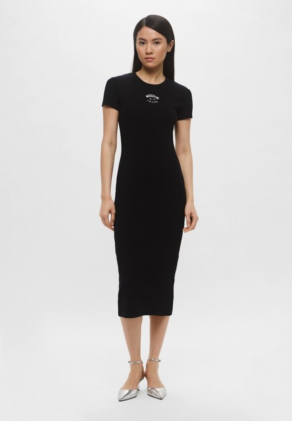 Платье MO5CH1NO Jeans