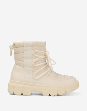 Дутики женские Etonic, Белый женщинам