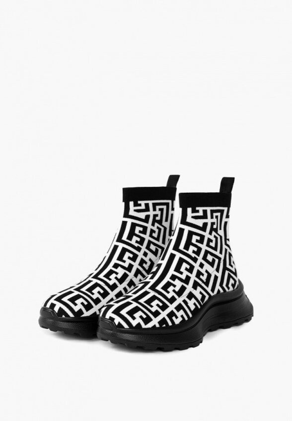 Слипоны Monsorro