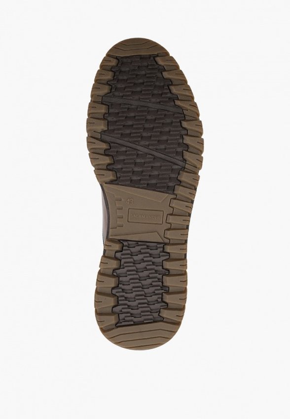 Ботинки Salamander