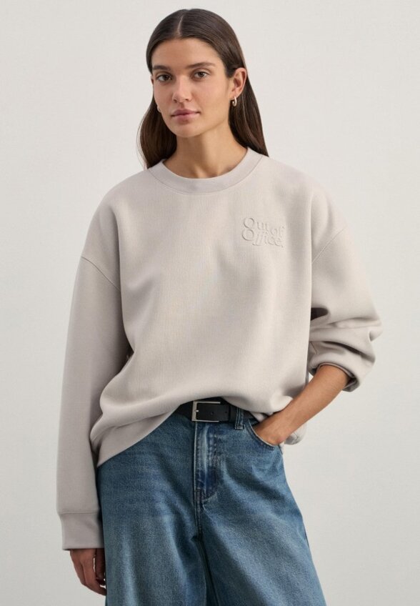 Свитшот Zarina