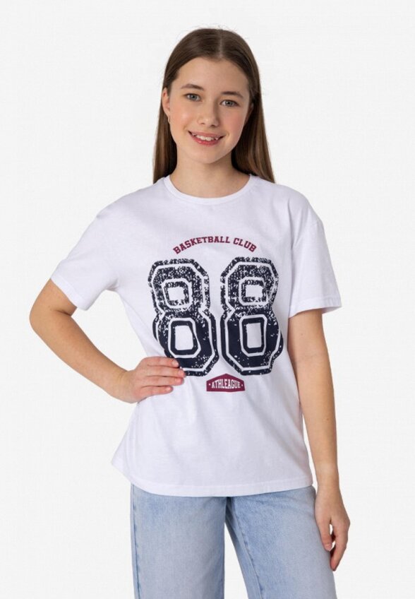 Футболка Kapika