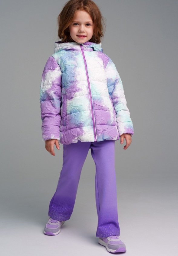 Брюки спортивные PlayToday