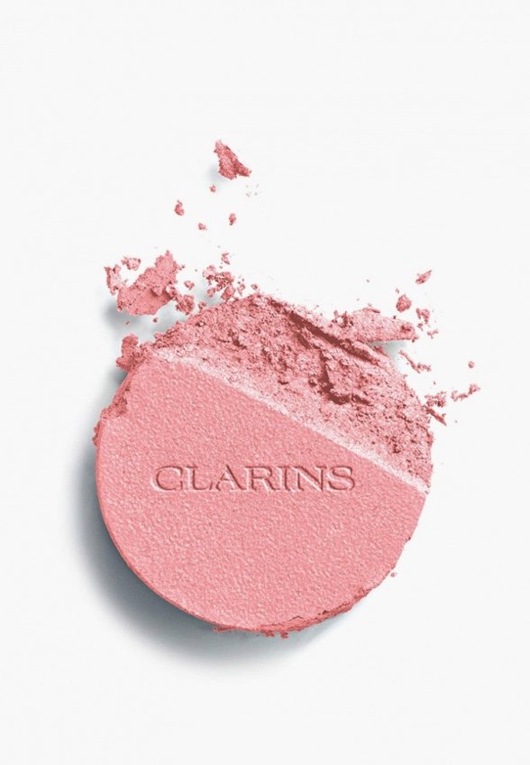 Румяна Clarins