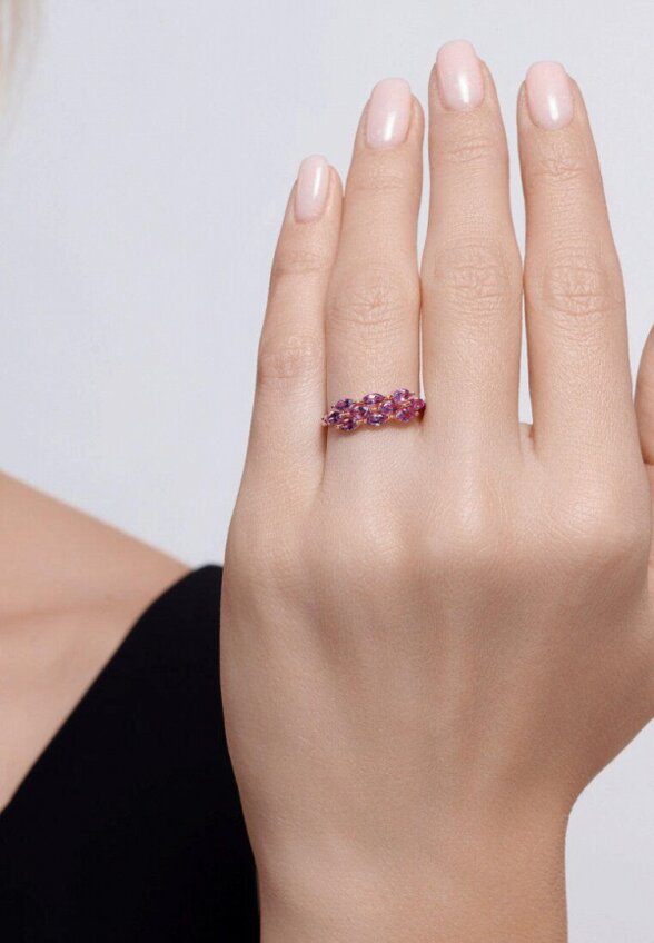 Кольцо Diamant