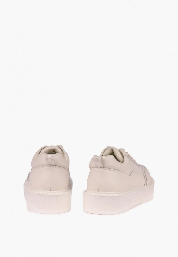 Кеды Quattrocomforto