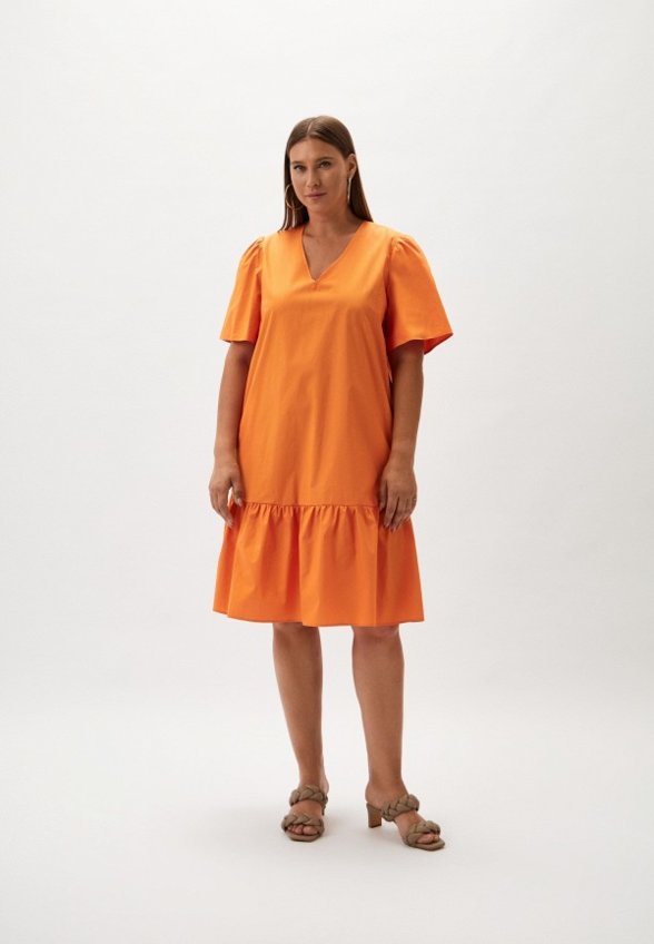 Платье Persona by Marina Rinaldi