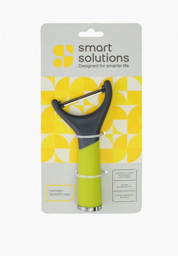 Овощечистка Smart Solutions