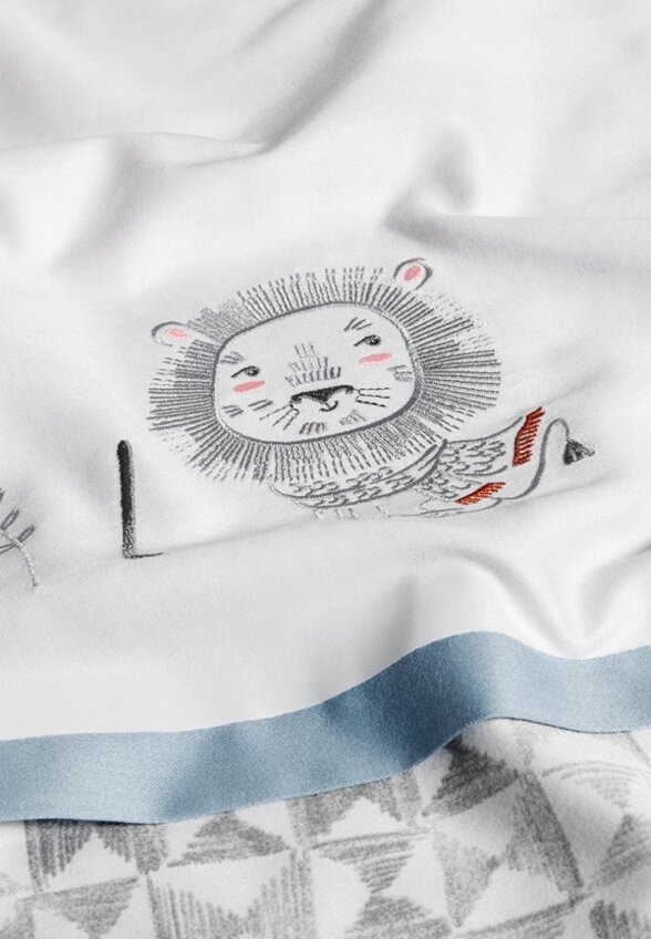 Постельное белье детское Togas