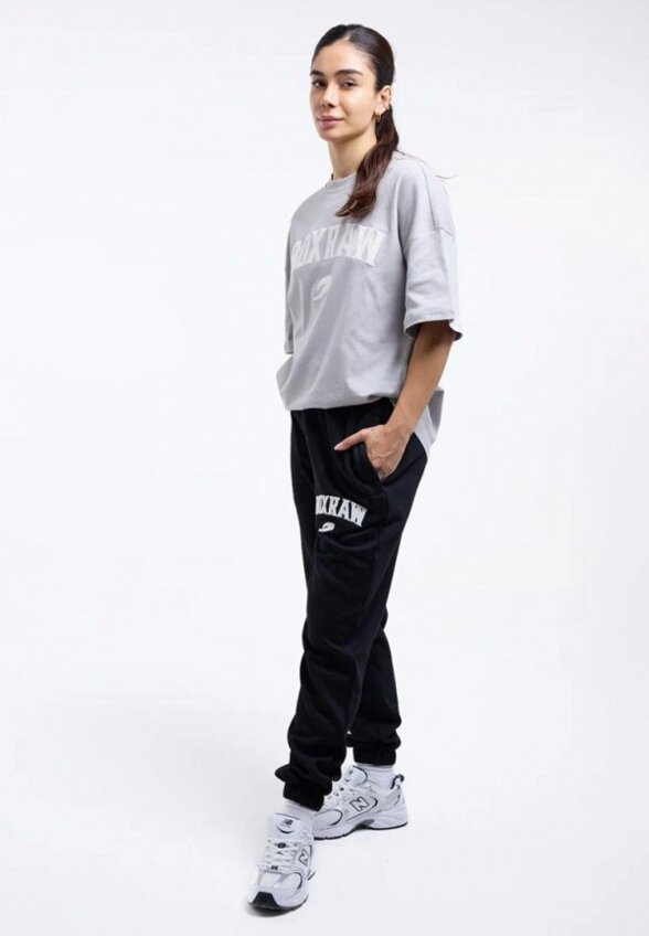 Футболка спортивная Boxraw