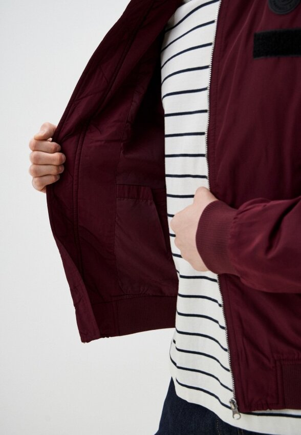 Куртка утепленная Kelme